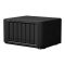 Система зберігання даних 6BAY NO HDD DS1621+ SYNOLOGY