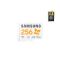 Карта пам’яті MICRO SDXC PRO+ 256GB W/A MB-MD256SA/LC1 SAMSUNG