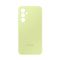 Чехол накладка Samsung A54 Galaxy A546 Silicone Case Lime (EF-PA546TGEG)