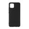 Чохол Original Soft Touch Case for Samsung A03-2022/A035 Black
