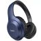 Навушники HOCO W28 Journey wireless headphones Blue