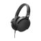 Навушники Sennheiser HD 400S Black (508598)