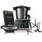 Кухонний робот RK5 TotalChef Ufesa (85104743)
