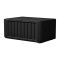 Система зберігання даних 8BAY NO HDD USB3 DS1821+ SYNOLOGY