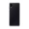 Чехол накладка Samsung A032 Galaxy A03 Core Soft Clear Cover Transparent (EF-QA032TTEGRU)
