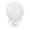Нічник Baseus Full Moon Human Body Induction Night Light White (DGFM-02)