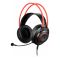 Наушники Bloody G200S Black/Red