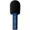 Портативна Bluetooth колонка-мікрофон Joyroom JR-MC5 Dark Blue