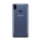 Original Silicon Case Samsung A10s-2019/A107 Clear