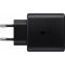 СЗУ Samsung USB-C Wall Charger with Cable USB-C 45W Black (EP-TA845XBEGRU)