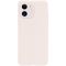 Чехол Soft Touch для Apple iPhone 11 Antique White with Camera Lens Protection