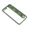 Чехол Altra Belt Case для iPhone 7 Plus/8 Plus Avocado