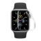 Защитная пленка Apple Watch Series 4/5 40mm Matte Hydragel тех.пак