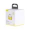 Набір для чистки салона Baseus Car Cleaning Kit Yellow TZCRLE-0Y