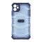 Чехол Blueo Military Grade Drop Resistance Phone Case for iPhone 11 Black