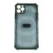 Чехол Blueo Military Grade Drop Resistance Phone Case for iPhone 11 Pro Max Dark Green