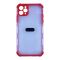 Чехол Blueo Military Grade Drop Resistance Phone Case for iPhone 11 Pro Max Red