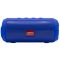 Портативна Bluetooth колонка XO F23 Blue