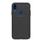 Чехол накладка Goospery Case для Samsung A10s-2019/A107 Black