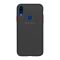 Чехол накладка Goospery Case для Samsung A10s-2019/A107 Black/Red