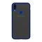 Чехол накладка Goospery Case для Samsung A10s-2019/A107 Dark Blue