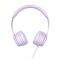 Навушники Hoco W21 Graceful Charm Purple