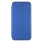 Чехол книжка Kira Slim Shell для Samsung A01 Core/A013 Blue