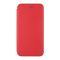 Чехол книжка Kira Slim Shell для Samsung A02s-2021/A025 Red