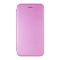 Чехол книжка Kira Slim Shell для Samsung A10s-2019/A107 Pink