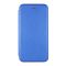Чехол книжка Kira Slim Shell для Samsung A11-2020/A115/M11-2019/M115 Blue
