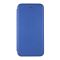 Чехол книжка Kira Slim Shell для Samsung A12-2021/A125/M12-2021 Blue