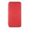 Чохол книжка Kira Slim Shell для Huawei Y8p/P Smart S Red