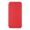 Чехол книжка Kira Slim Shell для Samsung A42-2021/A425 Red