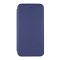Чохол книжка Kira Slim Shell для Samsung A42-2021/A425 Dark Blue