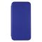 Чехол книжка Kira Slim Shell для Xiaomi Poco M3/Redmi 9T Dark Blue