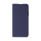 Чехол книжка Kira Slim Shell для Xiaomi Poco M3/Redmi 9T Soft Touch Dark Blue