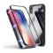 Чохол Magnet 360 Case iPhone XS Max Black