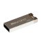 Флешка Mibrand 16GB Сhameleon USB 2.0 Silver (MI2.0/CH16U6S)