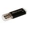Флешка Mibrand 8GB Cougar USB 2.0 Black (MI2.0/CU8P1B)