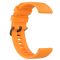 Ремінець для браслета Original Design для Xiaomi Amazfit/Samsung 22 mm Orange
