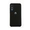Чехол Original Soft Touch Case for Huawei P20 Pro Black