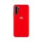 Чехол Original Soft Touch Case for Huawei P30 Pro Red