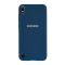 Чехол Original Soft Touch Case for Samsung A10-2019/A105 Midnight Blue