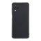 Чехол Original Soft Touch Case for Samsung A12-2021/A125/M12-2021 Black
