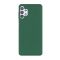 Чехол Original Soft Touch Case for Samsung A32-2021/A325 Pine Green