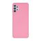 Чехол Original Soft Touch Case for Samsung A32-2021/A325 Pink