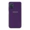 Чохол Original Soft Touch Case for Samsung M51-2020/M515 Purple