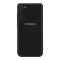 Чехол Original Soft Touch Case for Samsung Note 10 Lite/N770 Black