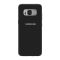 Чехол Original Soft Touch Case for Samsung S8/G950 Black