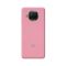 Чехол Original Soft Touch Case for Xiaomi Mi 10T Lite Pink